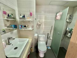 Blk 407B Fern View (Sengkang), HDB 4 Rooms #516221101